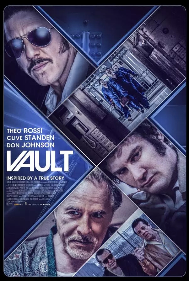 Vault