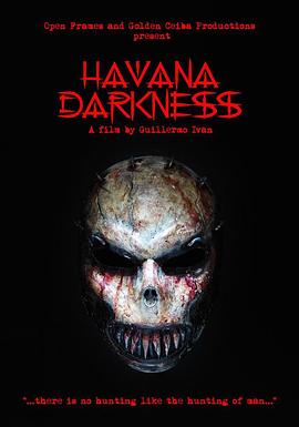 Havana Darkness