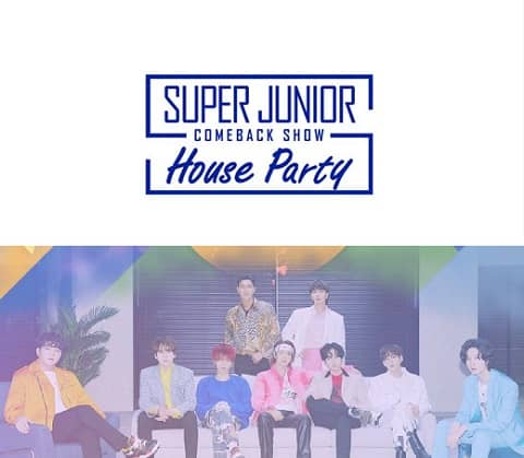 Super Juniorع