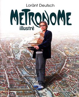 Mtronome,Parisaufildel'histoireSeason1