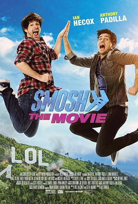 SmoshӰ