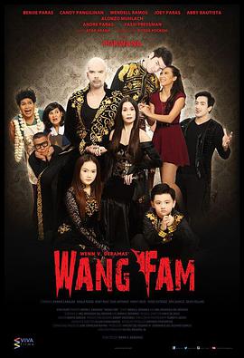 WangFam