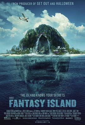 λõFantasyIsland