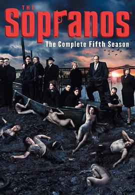 ڵ弾TheSopranosSeason5