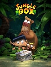 ЦJungleBox