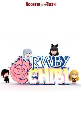 RWBYChibiļ